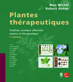Plantes thérapeutiques
