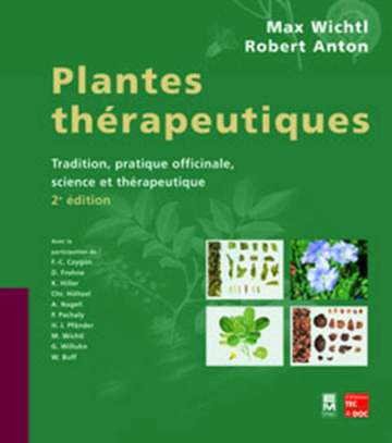 Plantes thérapeutiques