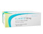 Ilaris : un médicament orphelin pour trois maladies rares