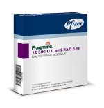 Fragmine : quatre dosages en oncologie