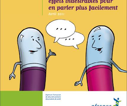 Une brochure pour les patients sous dopaminergiques