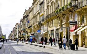 Les français attachés à leur centre ville