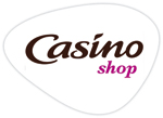 Ouverture du premier Casino shop