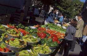 Les Français sensibles aux produits locaux