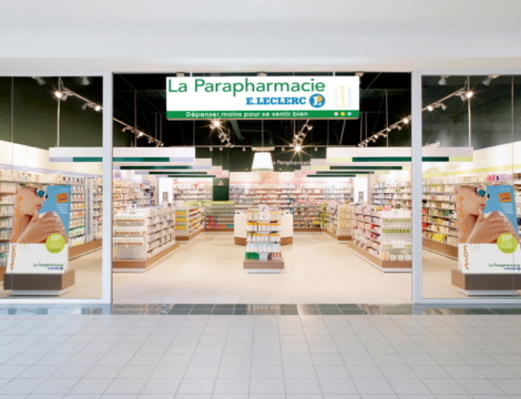 Leclerc condamné pour pub comparative
