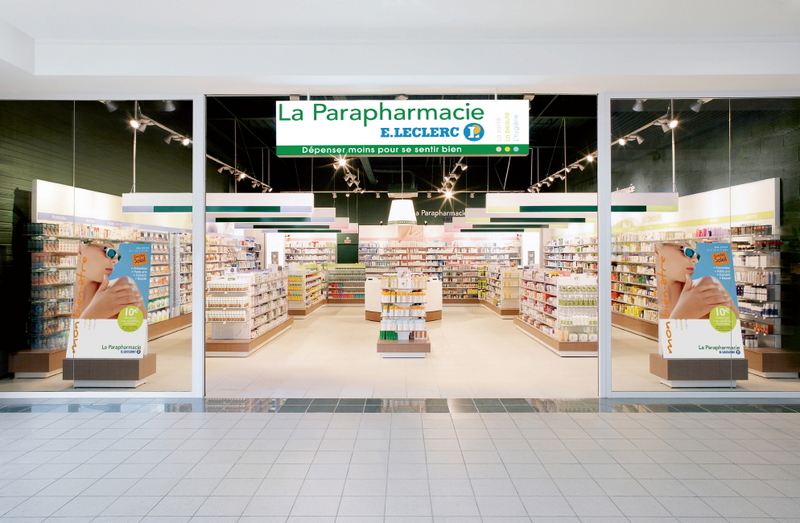 Leclerc condamné pour pub comparative