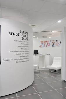 Conférence Pharmacien Manager sur Pharmagora