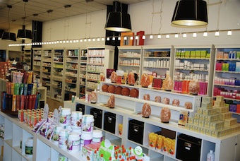 La majorité des décisions d&rsquo;achat prises sur le lieu de vente