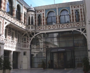 Journées du patrimoine : l&rsquo;Ordre ouvre ses portes