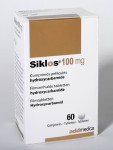 Siklos : un médicament orphelin pour les patients atteints de drépanocytose