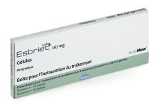 Esbriet : un traitement de la fibrose pulmonaire idiopathique