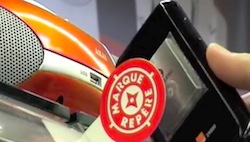 L&rsquo;information passe par le smartphone