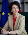 Marisol Touraine rassure les internes