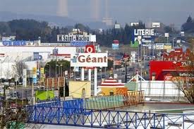 Le centre-ville n&rsquo;attire plus les commerces