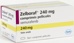 Zelboraf : une nouvelle molécule dans certains mélanomes