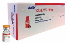 Xgeva dans la prévention des complications osseuses en cas de cancer métastasé