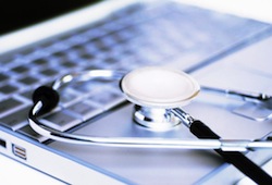 L&rsquo;e-santé en pleine forme