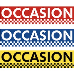 Le marché de l&rsquo;occasion a de l&rsquo;avenir