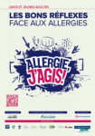 La Journée française de l&rsquo;allergie, c&rsquo;est aujourd&rsquo;hui