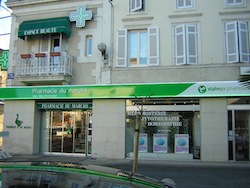 Déjà 1710 pharmacies certifiées Iso 9001/QMS Pharma