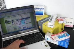 2 personnes sur 3 prêtes à acheter leurs médicaments hors pharmacie