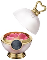 Ladurée lance sa ligne de maquillage