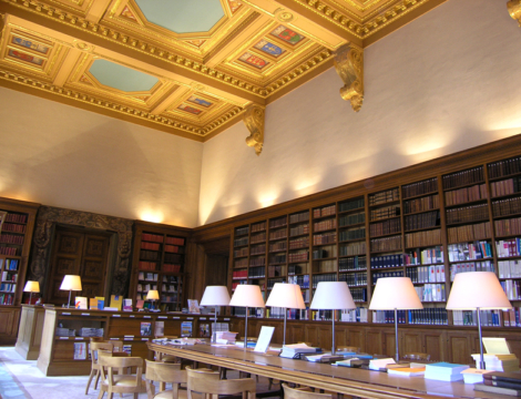 La Cour des comptes rend public un référé sur les relations entre l’Etat et l’Ordre