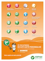 Groupements : prêts pour le suivi des AVK