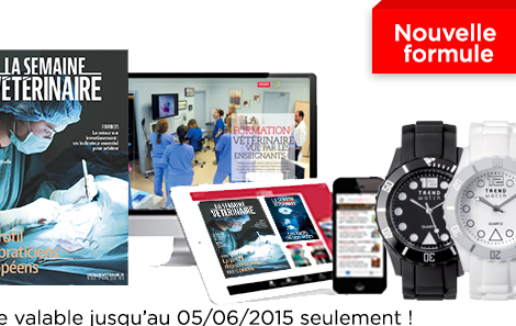 ViraferonPeg Clearclick, nouveau stylo injecteur