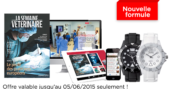 ViraferonPeg Clearclick, nouveau stylo injecteur