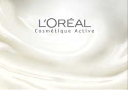 Un nouveau directeur général pour L’Oréal Cosmétique Active