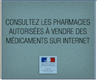 Vente en ligne de médicaments : le ministère de la Santé lance une campagne sur le web