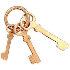 L’USPO et l’UNPF lancent l’opération «  Voici les clés… »