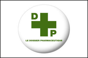 Dossier pharmaceutique : l&rsquo;Ordre choisit Docapost