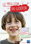 L&rsquo;heure du goûter pour mangerbouger.fr
