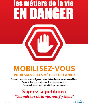 Fiscalité, retraite, dialogue social, les professions libérales lancent la protestation