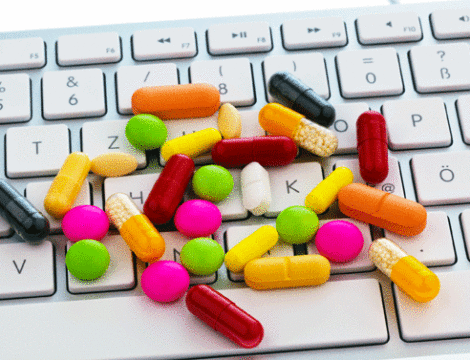 Achat de médicaments en ligne : 2 fois plus de Français tentés