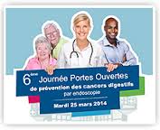 Mars bleu contre le cancer colorectal, c’est parti !