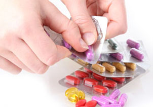 Une fiche mémo sur la prescription des antibiotiques