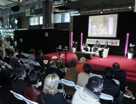 Pharmagora 2014 : c&rsquo;est parti !