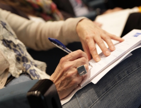 Pharmagora 2014 : validez votre DPC !