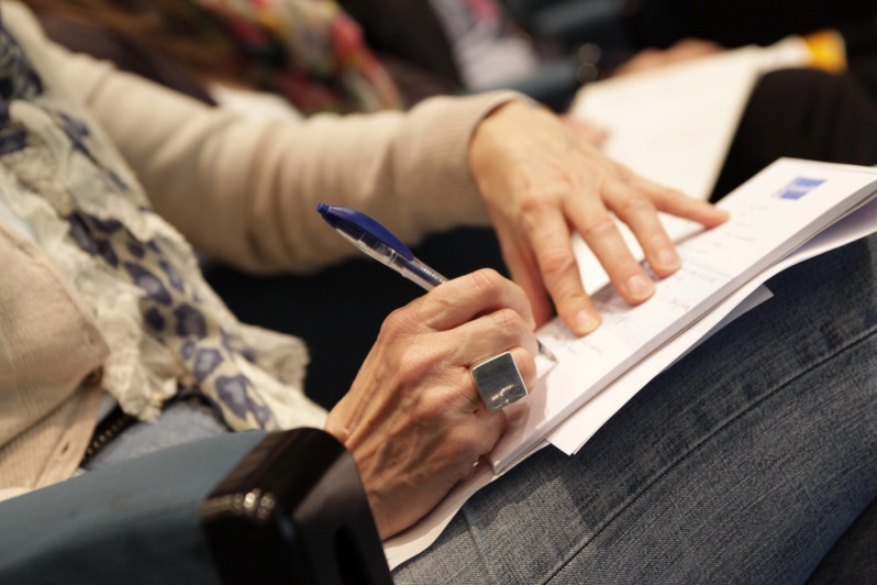 Pharmagora 2014 : validez votre DPC !