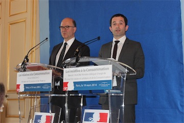 Tests de grossesse en GMS : le gouvernement satisfait, Leclerc en embuscade