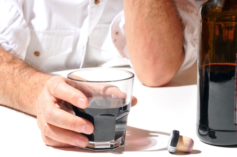 RTU : le départ « tranquille » du baclofène