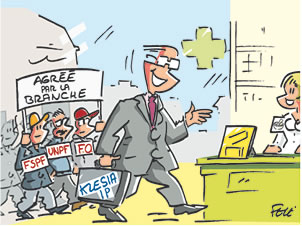 Méfiez-vous d’Offissima