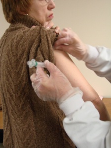 Une épidémie grippale, quelle épidémie grippale ?