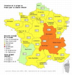 Fin de partie pour la grippe