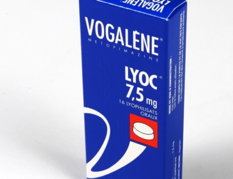 Vogalène : ruptures de stock en vue