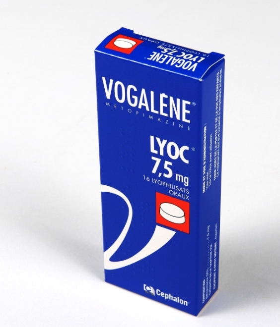Vogalène : ruptures de stock en vue