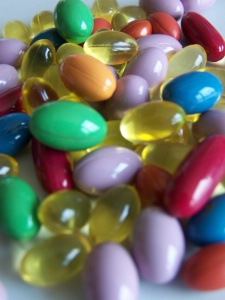 Les recommandations de l&rsquo;Anses pour les compléments alimentaires renfermant de la p-synéphrine